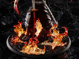 Nekotwo [Pre-order] Demon Slayer: Kimetsu no Yaiba - The Movie: Mugen Train - Kyojuro Rengoku 1/8 Scale Figure