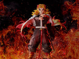 Nekotwo [Pre-order] Demon Slayer: Kimetsu no Yaiba - The Movie: Mugen Train - Kyojuro Rengoku 1/8 Scale Figure