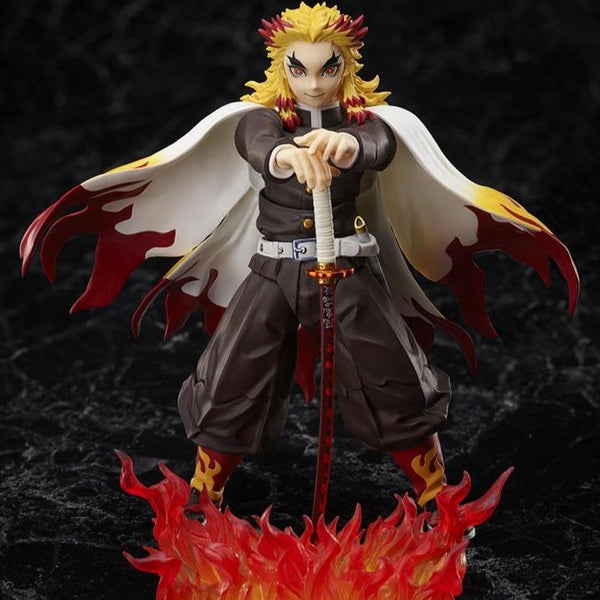 [Pre-order] Demon Slayer: Kimetsu no Yaiba - The Movie: – Nekotwo