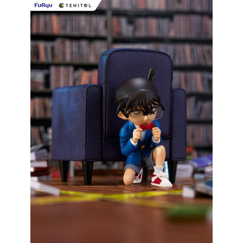 Nekotwo [Pre-order] Detective Conan - Conan Edogawa TENITOL Prize Figure FuRyu Corporation