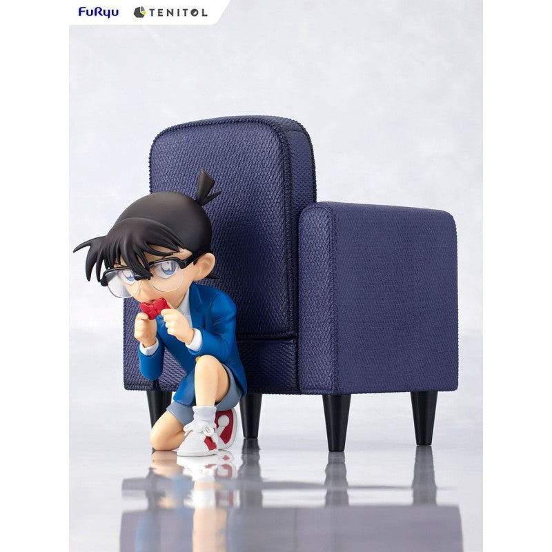 Nekotwo [Pre-order] Detective Conan - Conan Edogawa TENITOL Prize Figure FuRyu Corporation