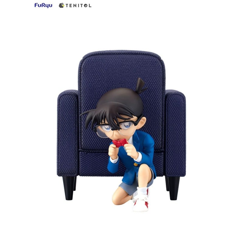 Nekotwo [Pre-order] Detective Conan - Conan Edogawa TENITOL Prize Figure FuRyu Corporation