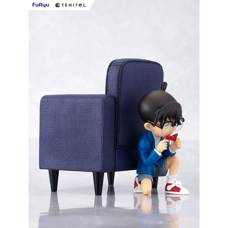 Nekotwo [Pre-order] Detective Conan - Conan Edogawa TENITOL Prize Figure FuRyu Corporation