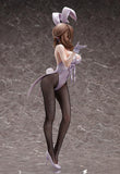 Nekotwo [Pre-order] Do You Love Your Mom and Her Two-Hit Multi-Target Attacks? - Mamako OosukI (Bunny Ver.) 1/4 Scale Figure