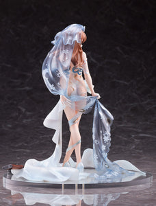 Nekotwo [Pre-order] Dolls' Frontline - Suomi (Mission of Happiness Ver.) 1/7 Scale Figure Estream