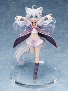 Nekotwo [Pre-order] Drugstore in Another World: The Slow Life of a Cheat Pharmacist - Noela F:Nex 1/7 Scale Figure FuRyu Corporation
