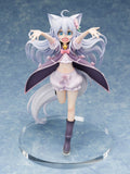 Nekotwo [Pre-order] Drugstore in Another World: The Slow Life of a Cheat Pharmacist - Noela F:Nex 1/7 Scale Figure FuRyu Corporation