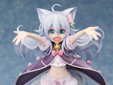 Nekotwo [Pre-order] Drugstore in Another World: The Slow Life of a Cheat Pharmacist - Noela F:Nex 1/7 Scale Figure FuRyu Corporation