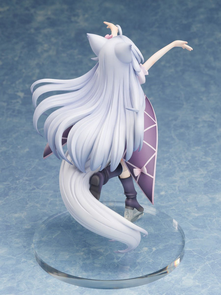 Nekotwo [Pre-order] Drugstore in Another World: The Slow Life of a Cheat Pharmacist - Noela F:Nex 1/7 Scale Figure FuRyu Corporation