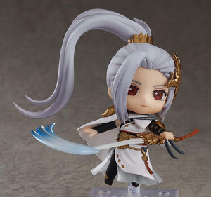 Nekotwo [Pre-order] Dungeon Fighter Online - Neo: Vagabond Nendoroid