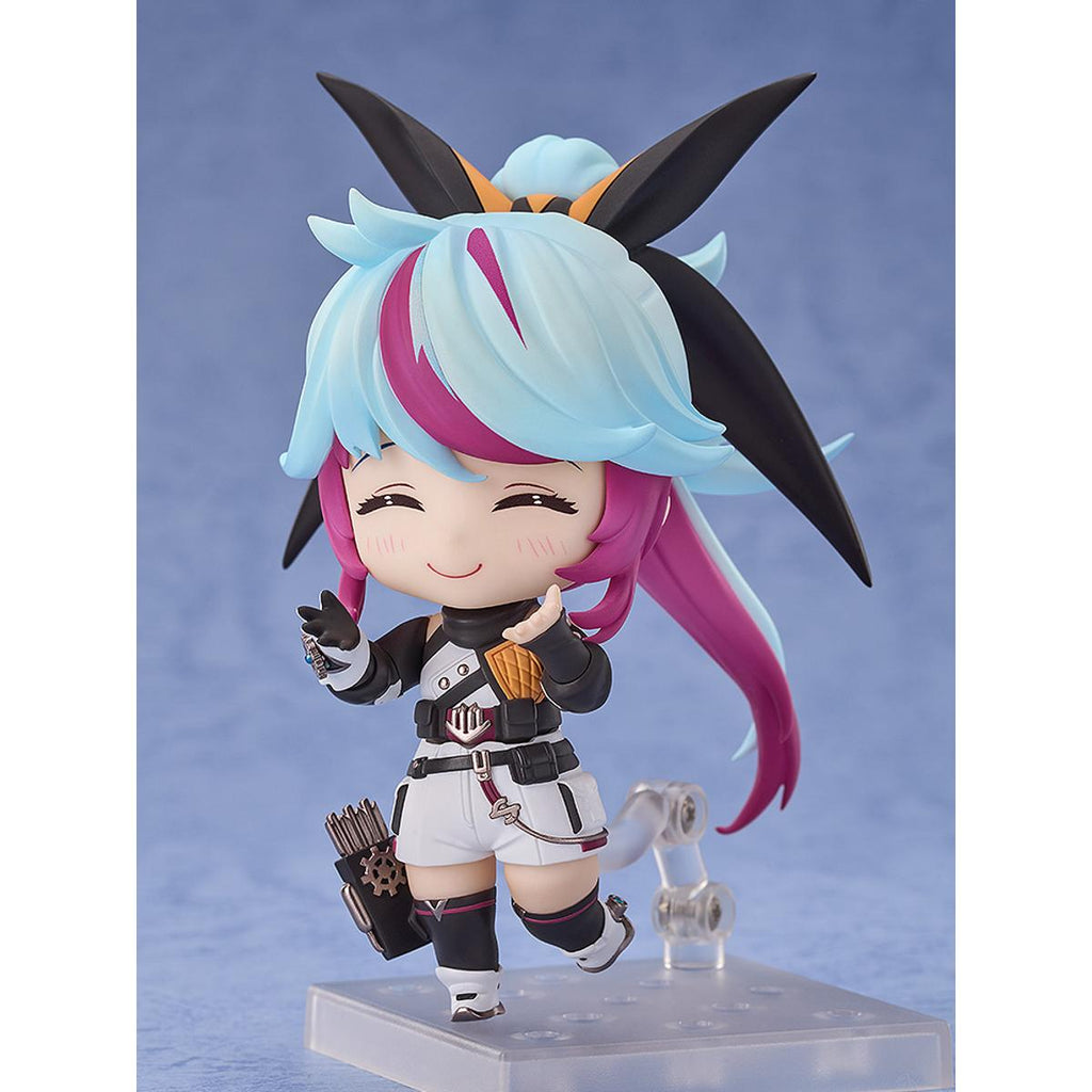 Nekotwo [Pre-order] Dungeon Fighter Online - Neo: Traveler Nendoroid Good Smile Arts Shanghai