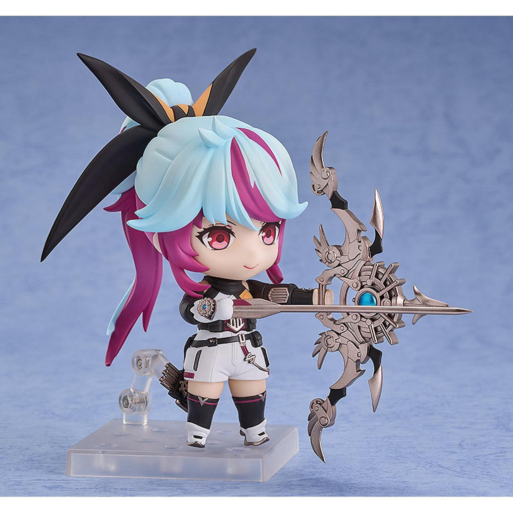 Nekotwo [Pre-order] Dungeon Fighter Online - Neo: Traveler Nendoroid Good Smile Arts Shanghai