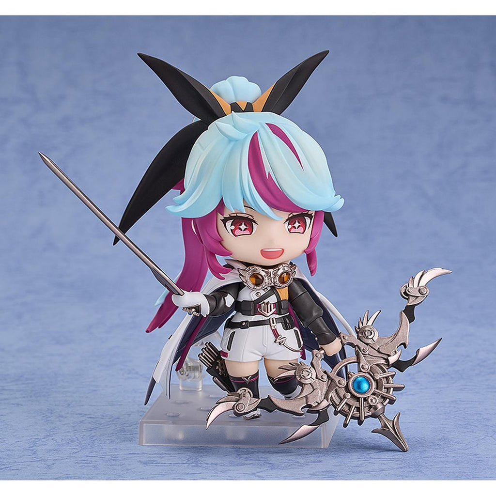 Nekotwo [Pre-order] Dungeon Fighter Online - Neo: Traveler Nendoroid Good Smile Arts Shanghai