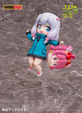 Nekotwo [Pre-order] Eromanga Sensei - Izmi Sagiri faidoll Vol.1