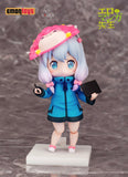 Nekotwo [Pre-order] Eromanga Sensei - Izmi Sagiri faidoll Vol.1