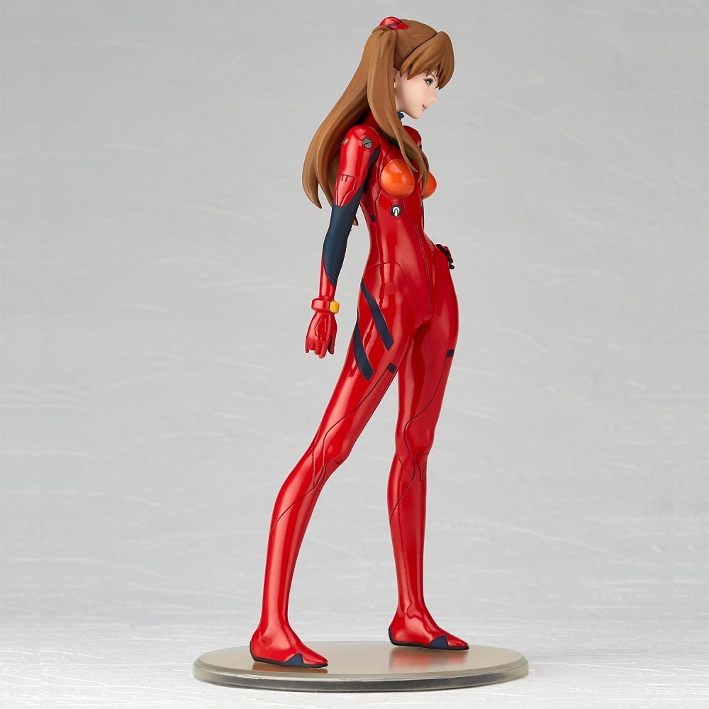 Nekotwo [Pre-order] Evangelion - Asuka Hayashi Hiroki Figure Collection (Evagirls) 1/7 Scale Figure by Kaiyodo