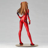 Nekotwo [Pre-order] Evangelion - Asuka Hayashi Hiroki Figure Collection (Evagirls) 1/7 Scale Figure by Kaiyodo
