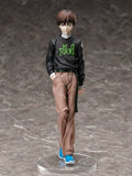 Nekotwo [Pre-order] Evangelion - Ikari Shinji Ver. RADIO EVA 1/7 Scale Figure HOBBYMAX