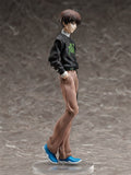Nekotwo [Pre-order] Evangelion - Ikari Shinji Ver. RADIO EVA 1/7 Scale Figure HOBBYMAX