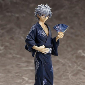 Nekotwo [Pre-order] Evangelion - Kaworu Nagisa: Yukata Ver. 1/8 Scale Figure FREEing