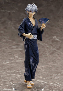 Nekotwo [Pre-order] Evangelion - Kaworu Nagisa: Yukata Ver. 1/8 Scale Figure FREEing