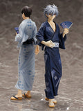 Nekotwo [Pre-order] Evangelion - Kaworu Nagisa: Yukata Ver. 1/8 Scale Figure FREEing