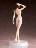 Nekotwo [Pre-order] Evangelion - MAKINAMI MARI ILLUSTRIOUS [Summer Queens] 1/8 Scale Figure Our Treasure