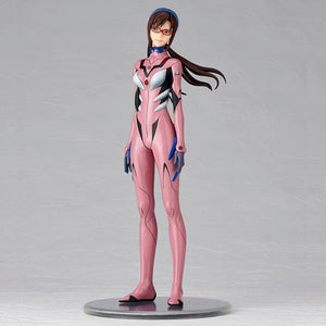 Nekotwo [Pre-order] Evangelion - Mari Hayashi Hiroki Figure Collection (Evagirls) 1/7 Scale Figure by Kaiyodo