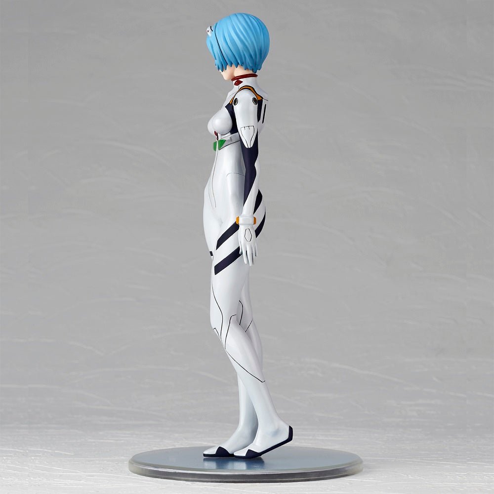 Nekotwo [Pre-order] Evangelion - Rei Hayashi Hiroki Figure Collection (Evagirls) 1/7 Scale Figure by Kaiyodo