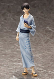 Nekotwo [Pre-order] Evangelion - Shinji Ikari: Yukata Ver. 1/8 Scale Figure FREEing