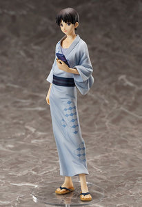 Nekotwo [Pre-order] Evangelion - Shinji Ikari: Yukata Ver. 1/8 Scale Figure FREEing