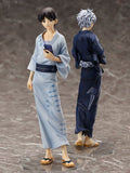 Nekotwo [Pre-order] Evangelion - Shinji Ikari: Yukata Ver. 1/8 Scale Figure FREEing