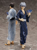 Nekotwo [Pre-order] Evangelion - Shinji Ikari: Yukata Ver. 1/8 Scale Figure FREEing