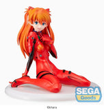 Nekotwo [Pre-order] Evangelion: New Theatrical Edition - Asuka Shikinami Langley LPM Figure