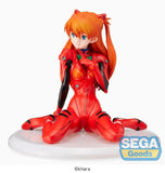 Nekotwo [Pre-order] Evangelion: New Theatrical Edition - Asuka Shikinami Langley LPM Figure