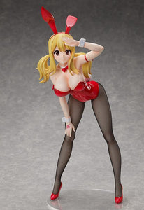 Nekotwo [Pre-order] FAIRY TAIL - Lucy Heartfilia (Bunny Ver.) 1/4 Scale Figure FREEing