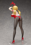 Nekotwo [Pre-order] FAIRY TAIL - Lucy Heartfilia (Bunny Ver.) 1/4 Scale Figure FREEing