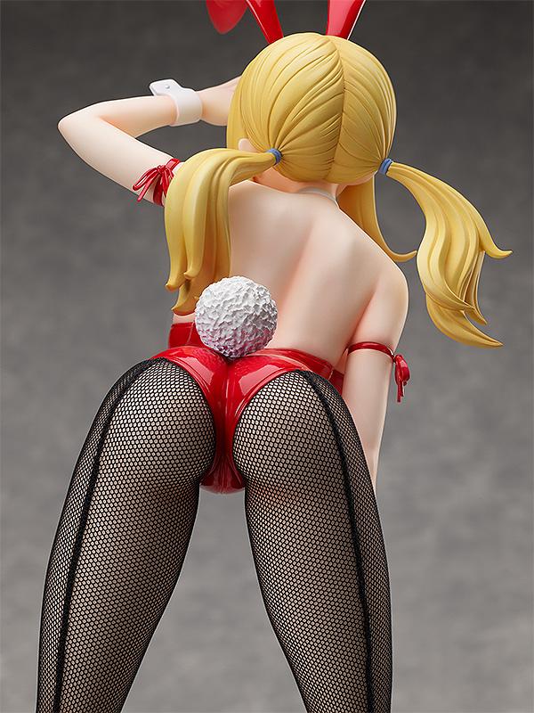 Nekotwo [Pre-order] FAIRY TAIL - Lucy Heartfilia (Bunny Ver.) 1/4 Scale Figure FREEing