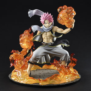Nekotwo [Pre-order] FAIRY TAIL: Final Season - Natsu Dragneel  1/8 Scale Figure BellFine