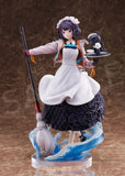 Nekotwo [Pre-order] FATE/GRAND ORDER - Katsushika Hokusai (Festival Portrait ver.) 1/7 Scale Figure Aniplex
