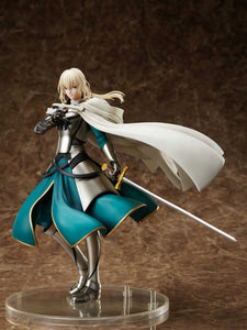 Nekotwo [Pre-order] FGO THE MOVIE Divine Realm of the Round Table - Bedivere 1/8 Scale Figure Aniplex