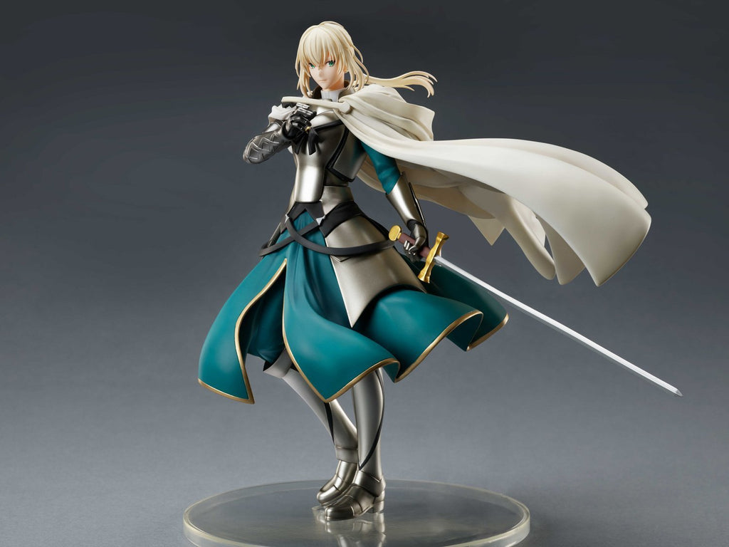 Nekotwo [Pre-order] FGO THE MOVIE Divine Realm of the Round Table - Bedivere 1/8 Scale Figure Aniplex