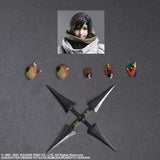 Nekotwo [Pre-order] FINAL FANTASY VII REMAKE INTERGRADE PLAY ARTS KAI - Yuffie Kisaragi / Sonon Kusakabe Action Figure Square Enix