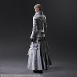 Nekotwo [Pre-order] FINAL FANTASY VII Remake Play Arts Kai - Rufus Shinra Action Figure Square Enix