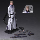 Nekotwo [Pre-order] FINAL FANTASY VII Remake Play Arts Kai - Rufus Shinra Action Figure Square Enix