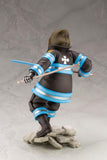 Nekotwo [Pre-order] FIRE FORCE - Arthur Boyle 1/8 Scale Figure ARTFX J Kotobukiya