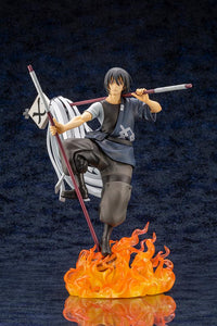 Nekotwo [Pre-order] FIRE FORCE - Shinmon Benimaru 1/8 Scale Figure ARTFX J Kotobukiya