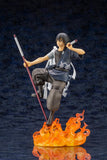 Nekotwo [Pre-order] FIRE FORCE - Shinmon Benimaru 1/8 Scale Figure ARTFX J Kotobukiya