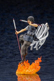 Nekotwo [Pre-order] FIRE FORCE - Shinmon Benimaru 1/8 Scale Figure ARTFX J Kotobukiya
