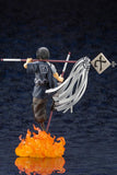 Nekotwo [Pre-order] FIRE FORCE - Shinmon Benimaru 1/8 Scale Figure ARTFX J Kotobukiya